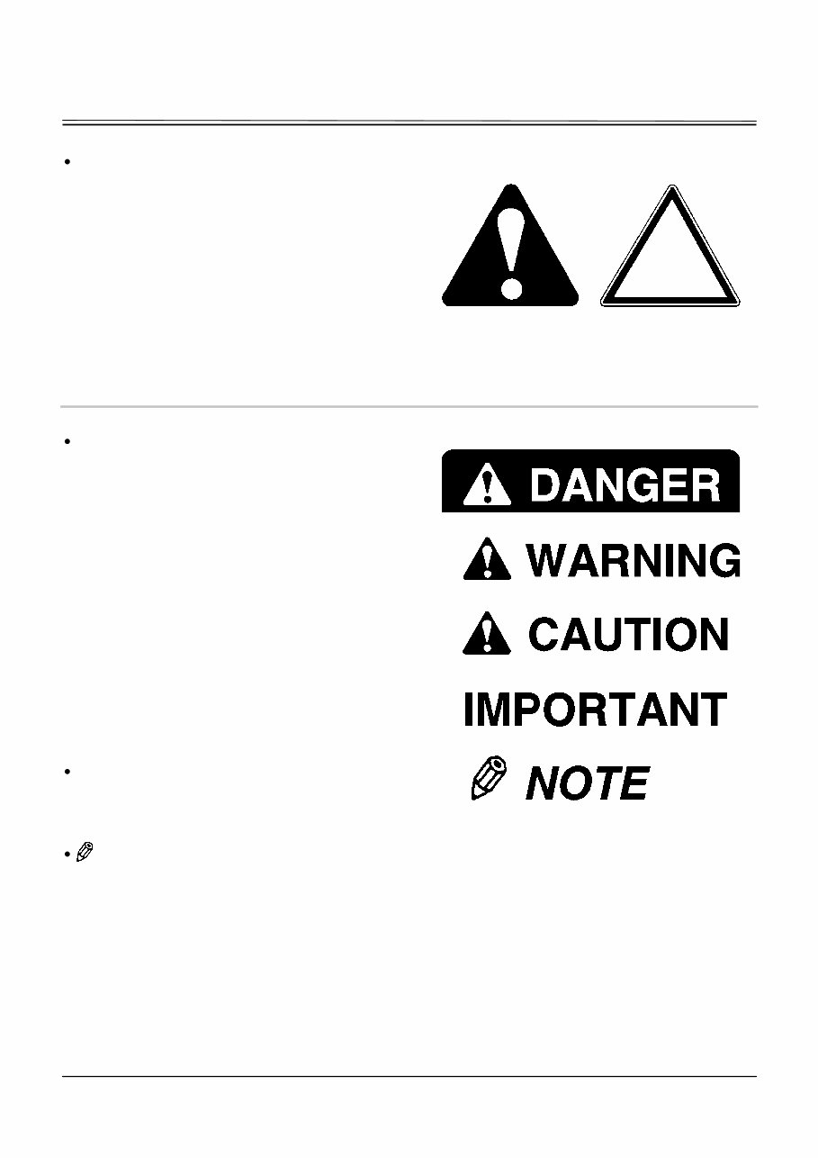 Hitachi Zaxis ZX 110-3, 110M-3, 120-3, 130K-3, 130L-3, 135US-3, 135USK-3, 135USL-3 Excavator Service Repair Manual Instant Downl preview img 5