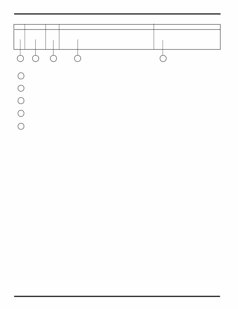 PCM 5.0 and 5.7L illustrated parts manual preview img 4