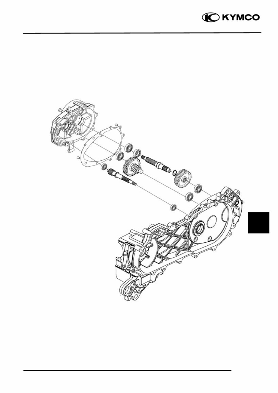 Kymco Super8 50* Factory Service / Repair/ Workshop Manual ! + Parts Catalogue preview img 1