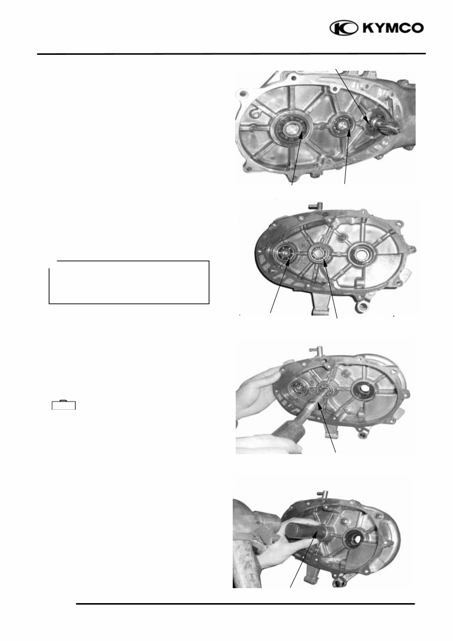Kymco Super8 50* Factory Service / Repair/ Workshop Manual ! + Parts Catalogue preview img 4