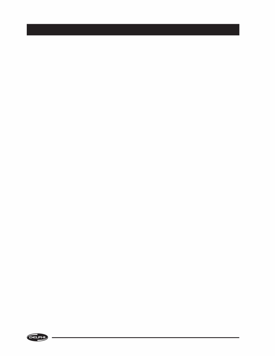 Delphi DP210 Fuel Injection Pump OEM Service & Repair Manual preview img 10