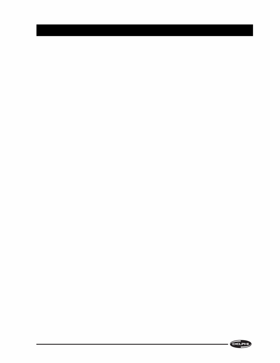 Delphi DP210 Fuel Injection Pump OEM Service & Repair Manual preview img 7