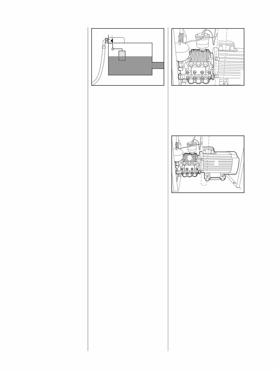 stihl RE 521, RE 551, RE 551 service manual preview img 9