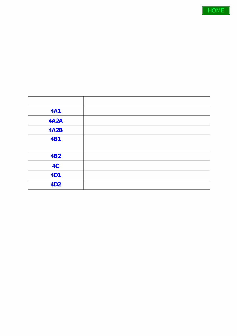 1995 Isuzu Trooper Service & Repair Manual preview img 7