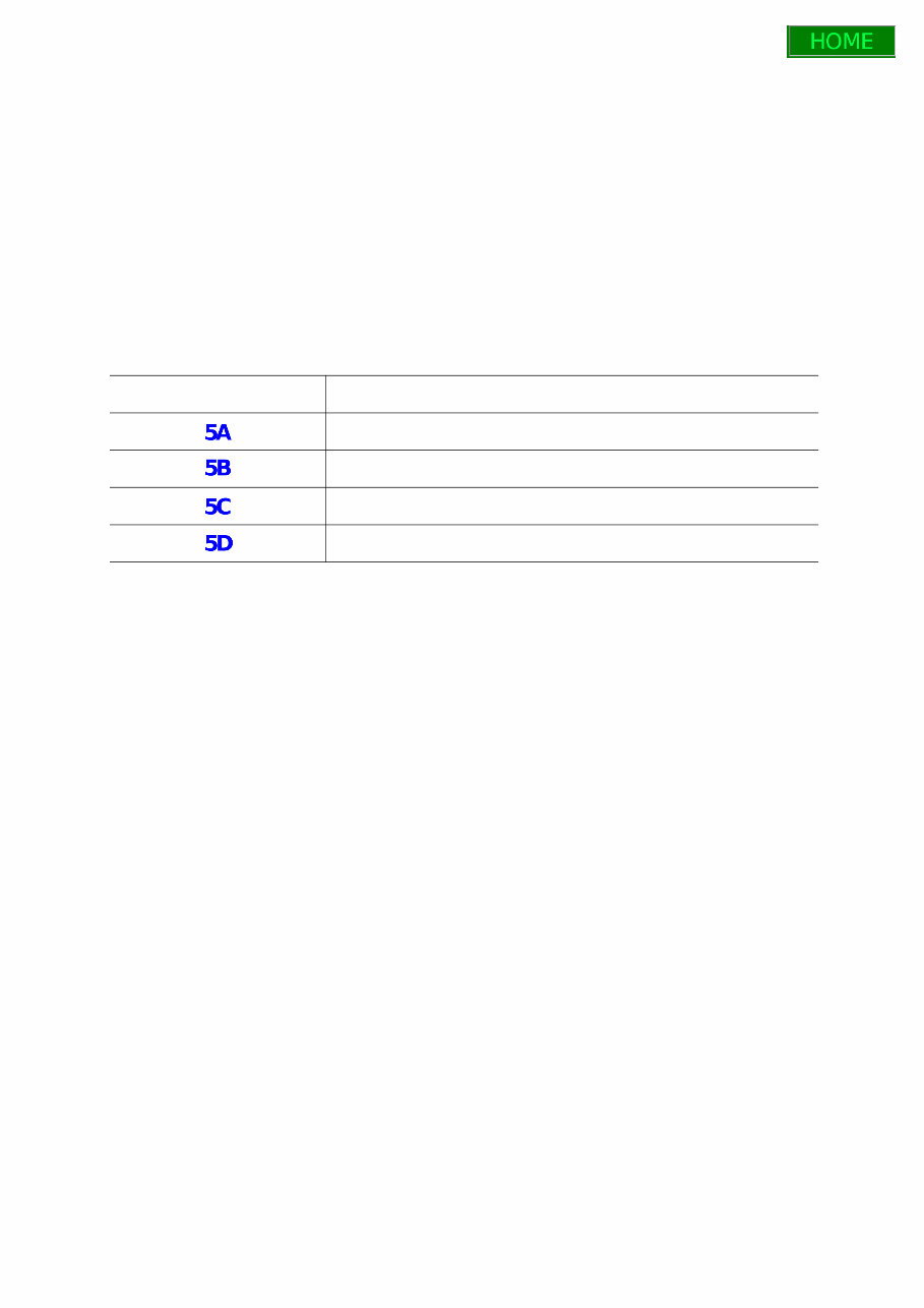 1995 Isuzu Trooper Service & Repair Manual preview img 8