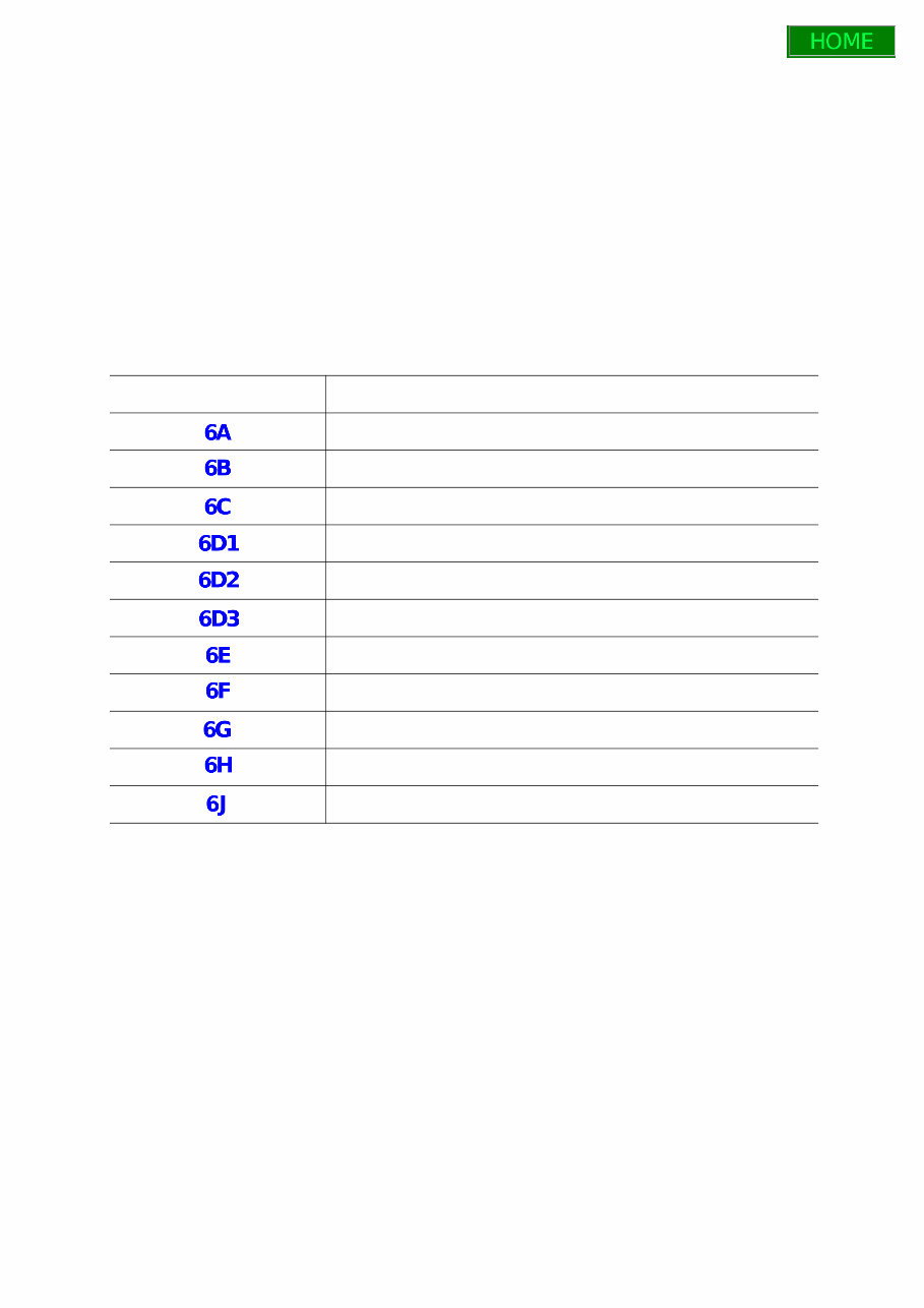 1995 Isuzu Trooper Service & Repair Manual preview img 9