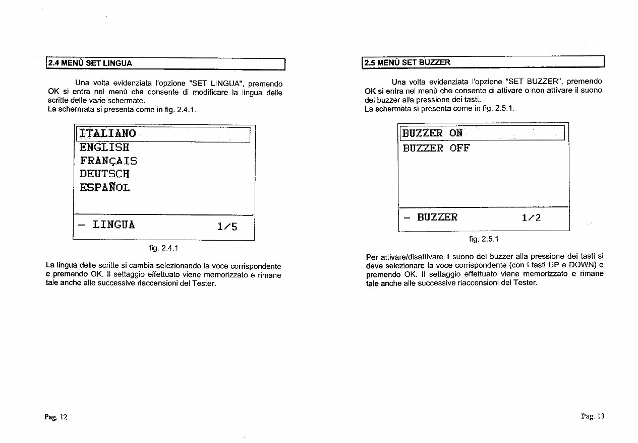 2004-2012 Maserati Quattroporte (M139) Service & Repair Manual preview img 8