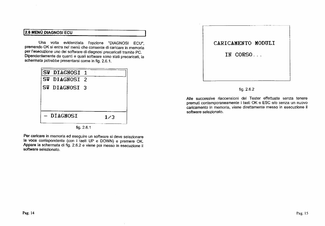 2004-2012 Maserati Quattroporte (M139) Service & Repair Manual preview img 9
