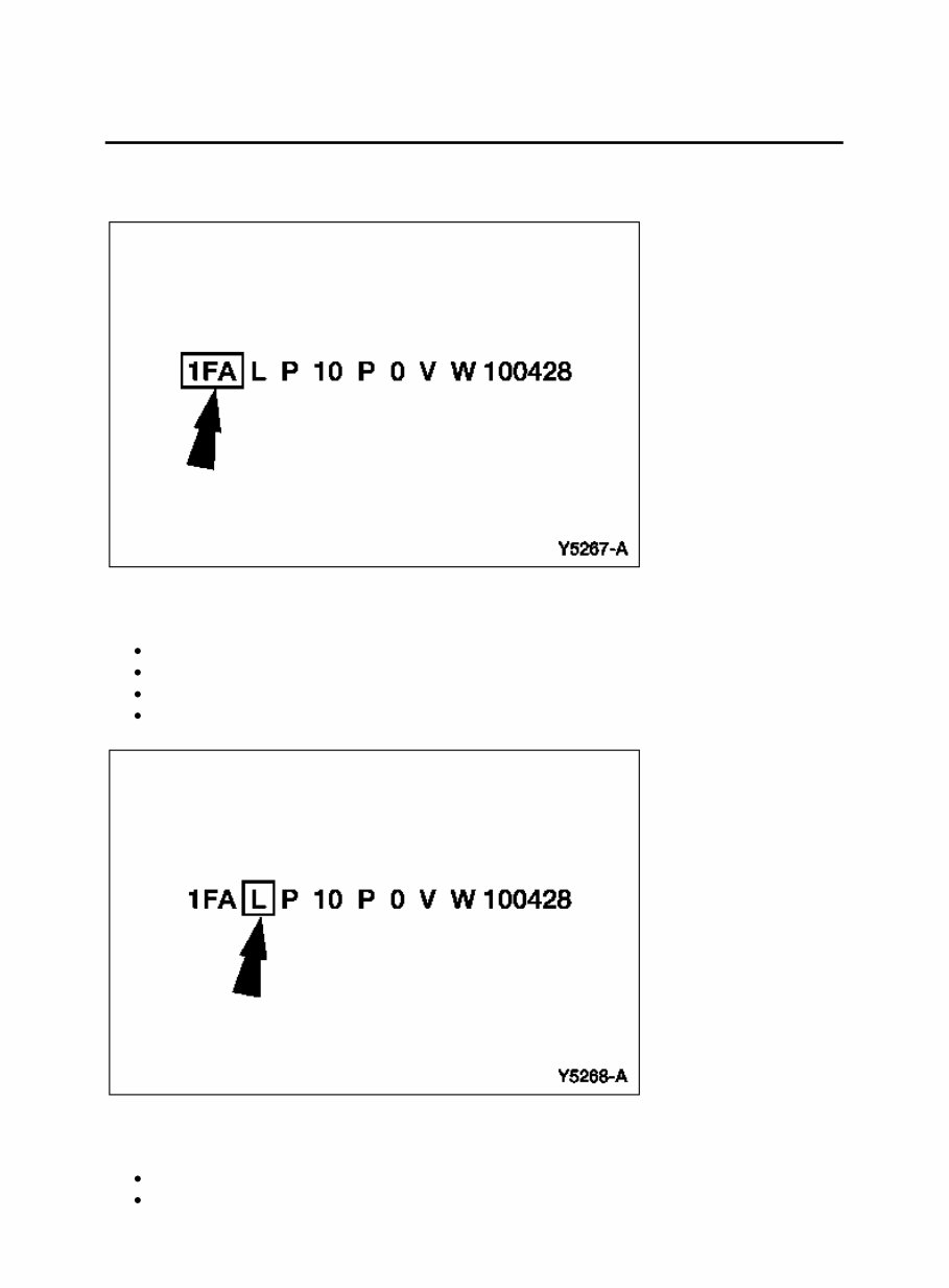 1997 Ford Escort Service & Repair Manual preview img 2
