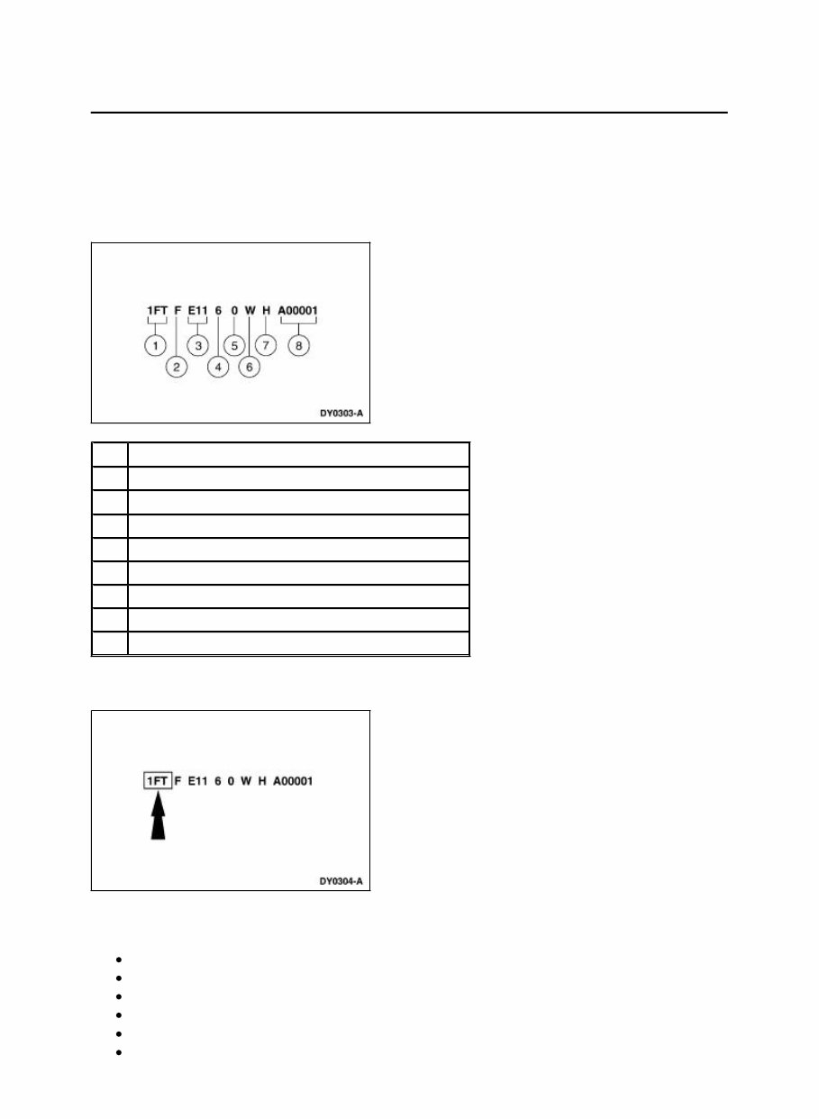 1998 Ford E-150 Econoline Service & Repair Manual Software preview img 1