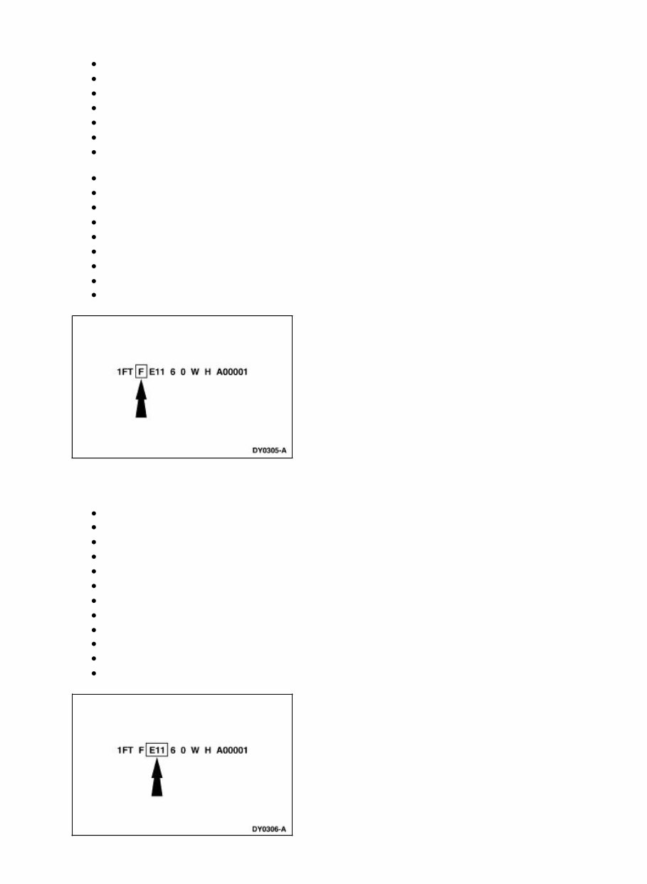 1998 Ford E-150 Econoline Service & Repair Manual Software preview img 2