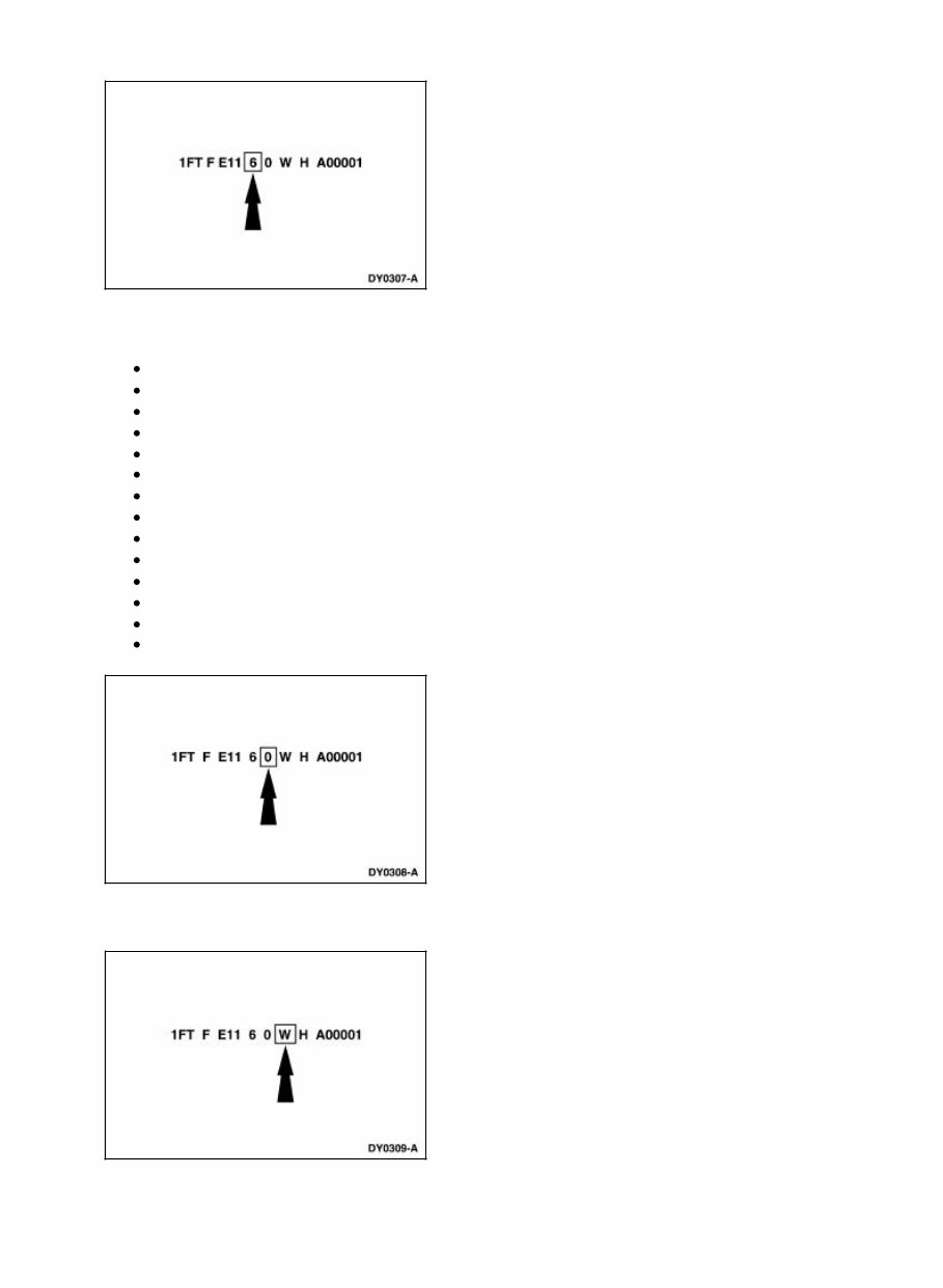 1998 Ford E-150 Econoline Service & Repair Manual Software preview img 4