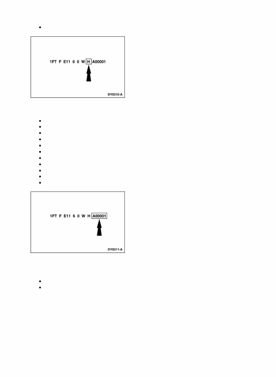 1998 Ford E-150 Econoline Service & Repair Manual Software preview img 5