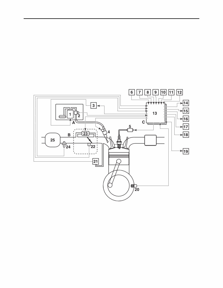 YAMAHA YFZ450R YFZ450 ATV Service Repair Manual 2009-2013 preview img 9