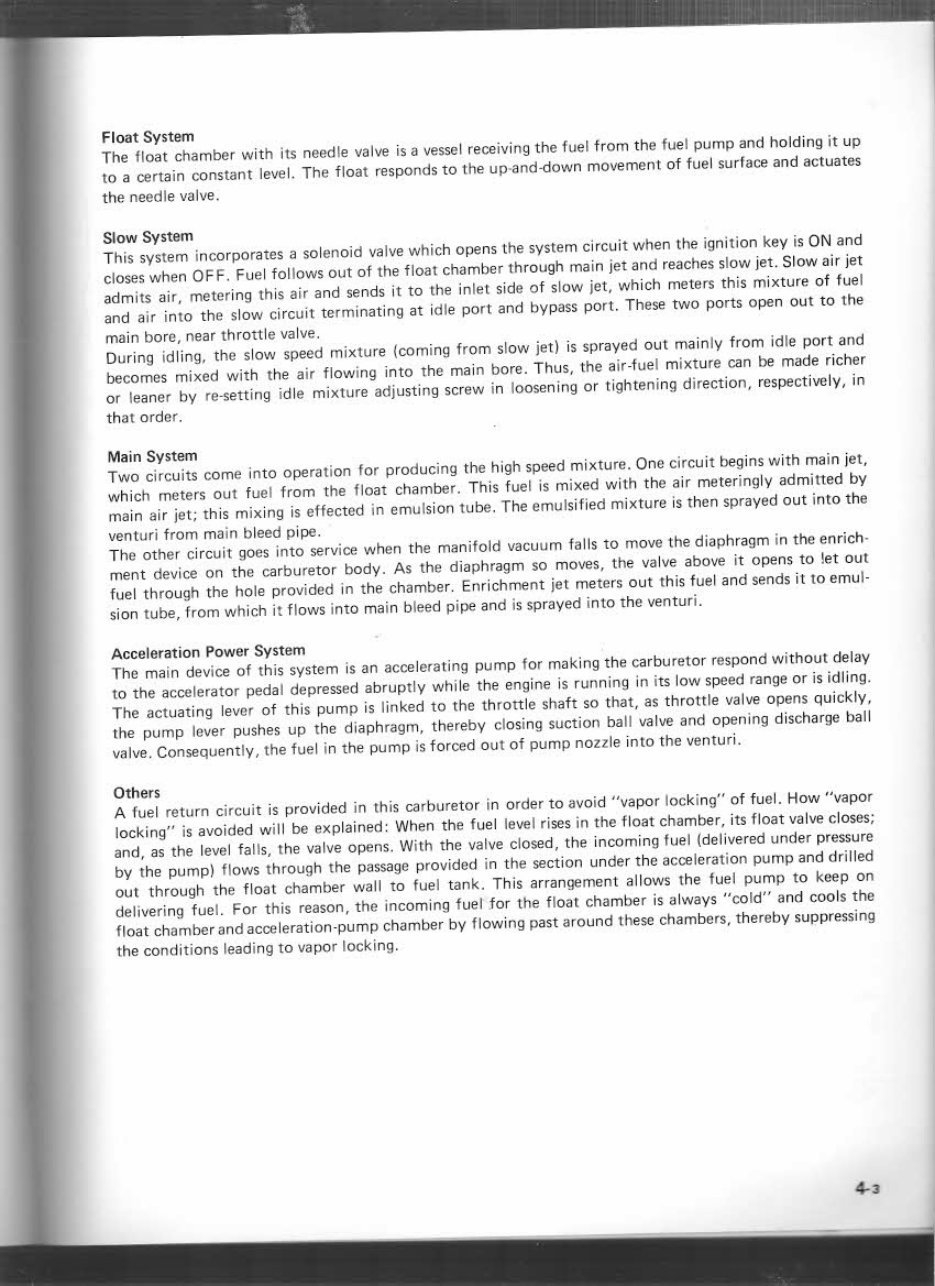 1979-1985 Mazda Scrum Van Service & Repair Manual preview img 3