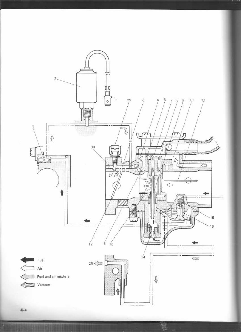 1979-1985 Mazda Scrum Van Service & Repair Manual preview img 4