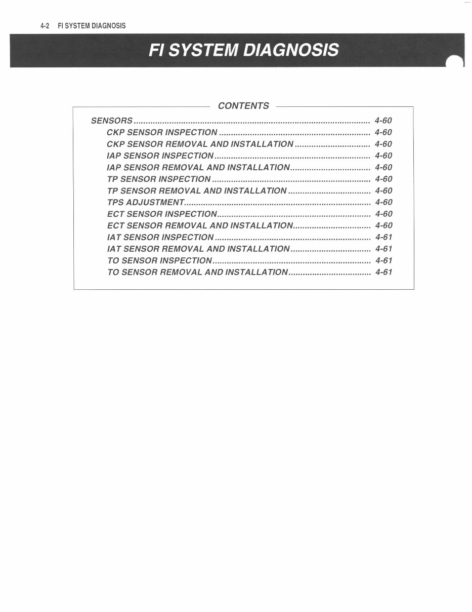 2004-2009 Suzuki LT-R450 ATV Service & Repair Manual preview img 2