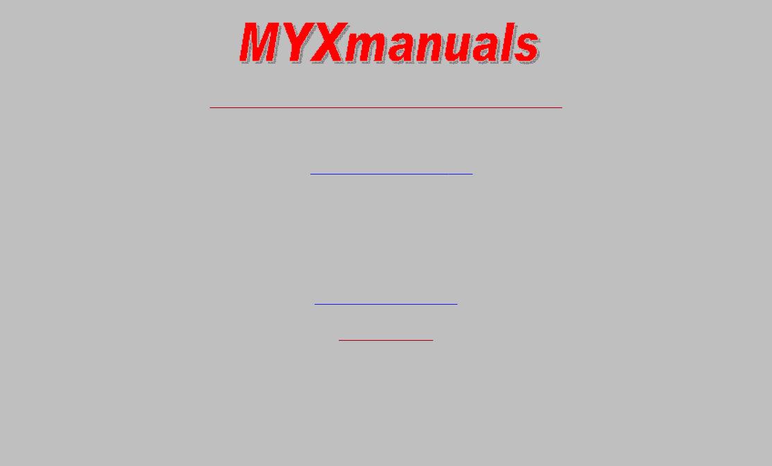  Now Yamaha YZ250 YZ 250 2003 03 2-STROKE Service Repair Workshop Manual preview img 1