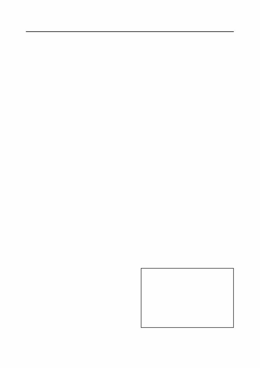  Now Yamaha YZ250 YZ 250 2003 03 2-STROKE Service Repair Workshop Manual preview img 3