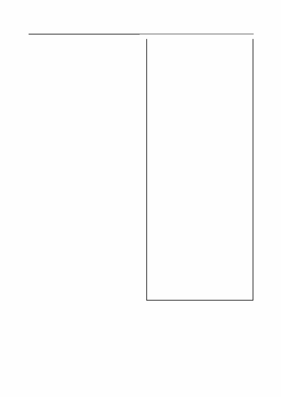  Now Yamaha YZ250 YZ 250 2003 03 2-STROKE Service Repair Workshop Manual preview img 9