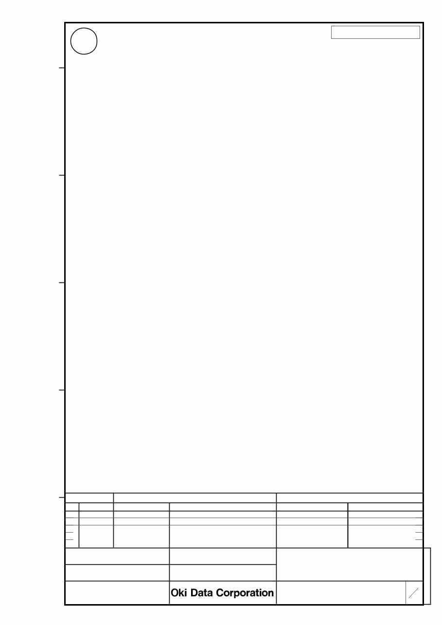 OKI C5450/C5400/C5250/C5200/C5150/C3200n/C3200/C3100 Color LED Page Printer Service Repair Manual preview img 1