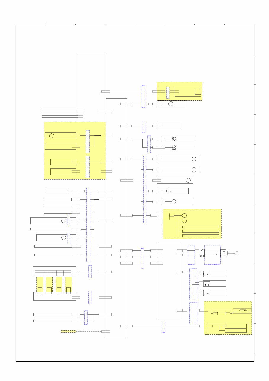 RICOH Aficio SPC240DN, Aficio SPC242DN, Aficio SPC240SF, Aficio SPC242SF Service Repair Manual + Parts Catalog preview img 1