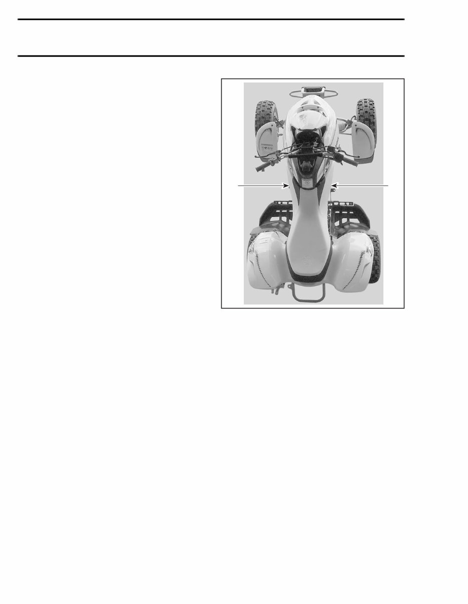 2004 Bombardier DS650 DS 650 Baja Service & Repair Manual preview img 7