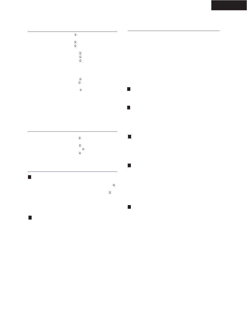 Onkyo TX-NR901 Service Manual and Repair Guide preview img 2