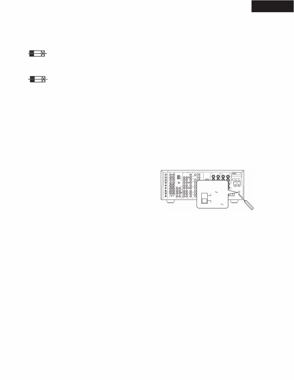Onkyo TX-NR901 Service Manual and Repair Guide preview img 3