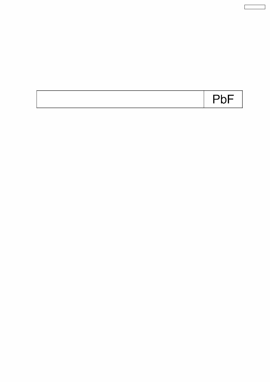 Panasonic DMR-EZ48V EZ48VEB Service Manual and Repair Guide preview img 7