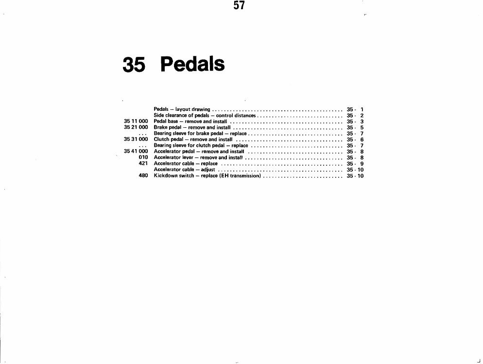 BMW 316I E30 Workshop Manual 1988 1989 1990 1991 preview img 1