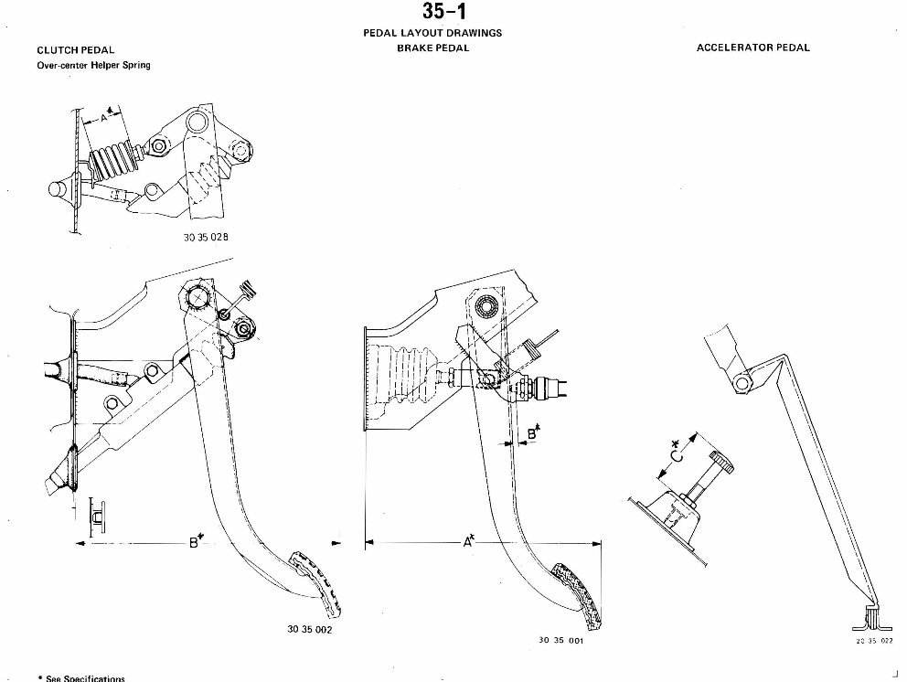 BMW 316I E30 Workshop Manual 1988 1989 1990 1991 preview img 2