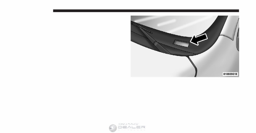 2012 Jeep Grand Cherokee Owners Manual preview img 10