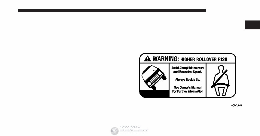 2012 Jeep Grand Cherokee Owners Manual preview img 7