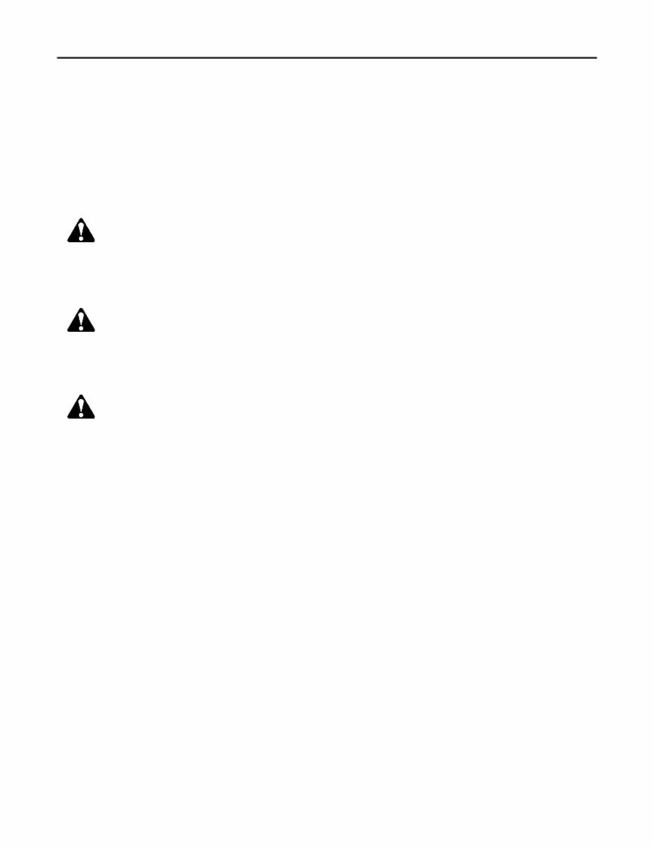 KOMATSU WA380-5L Wheel Loader Operation & Maintenance Manual preview img 10