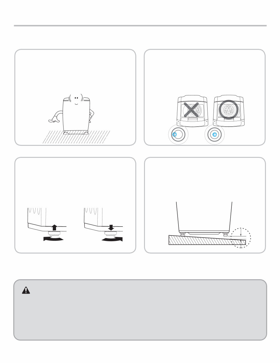 LG WT1101CW Service Manual and Repair Guide preview img 4
