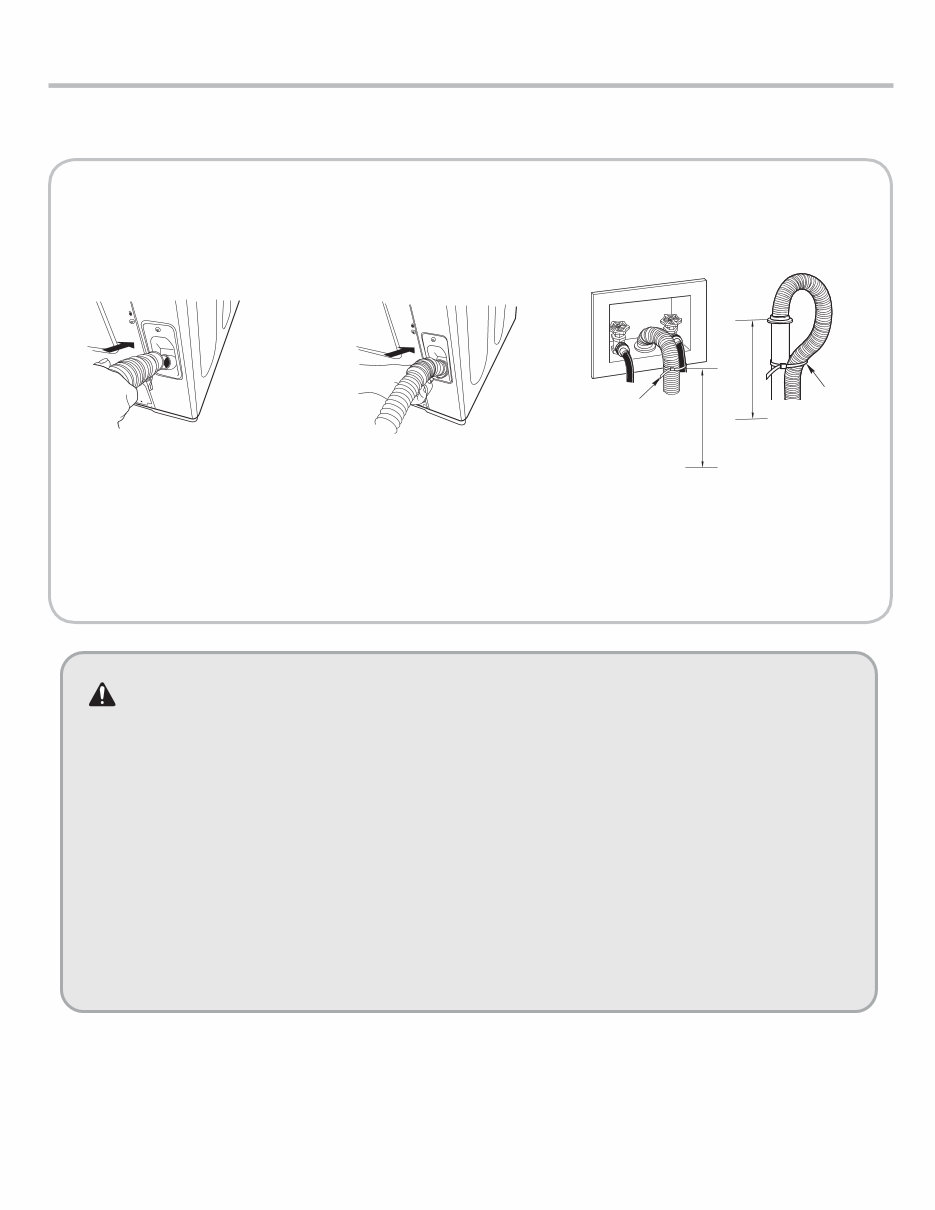 LG WT1101CW Service Manual and Repair Guide preview img 7