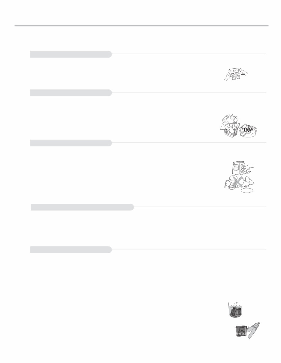 LG WT1101CW Service Manual and Repair Guide preview img 9