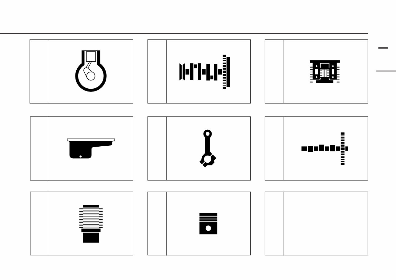 Deutz 912 Diesel Engine Parts Manual preview img 1