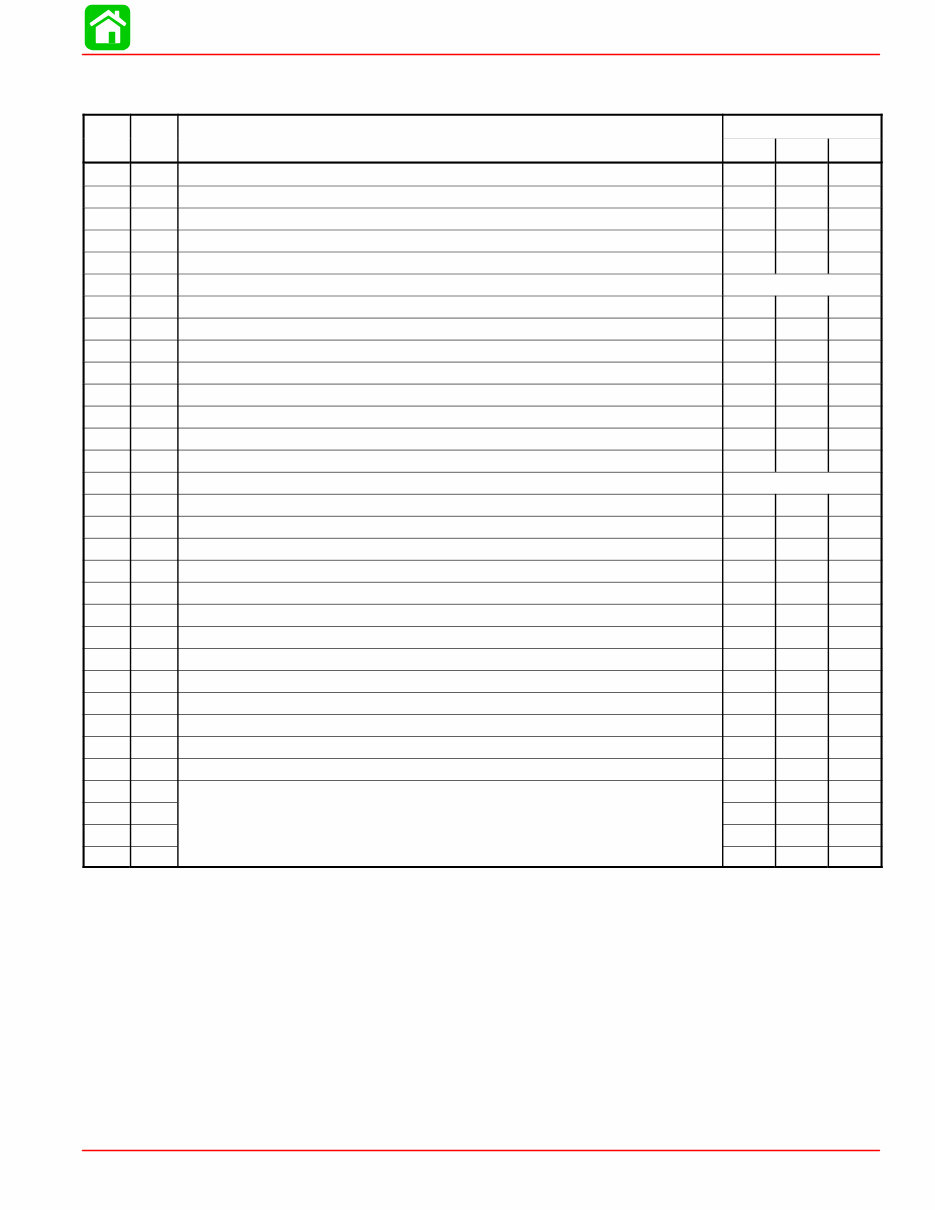 Mercury 9.9-15HP 4-Stroke Outboards OEM Service & Repair Manual preview img 3