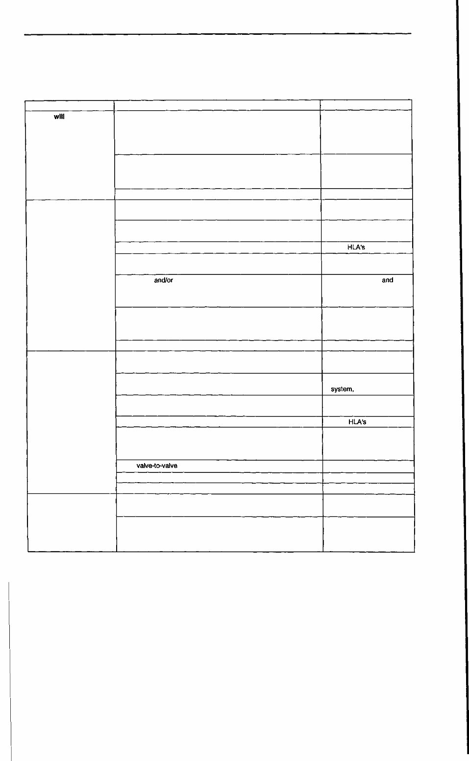 KIA Engine V6 G6EA GSL 2.7 Engine Workshop Manual preview img 4