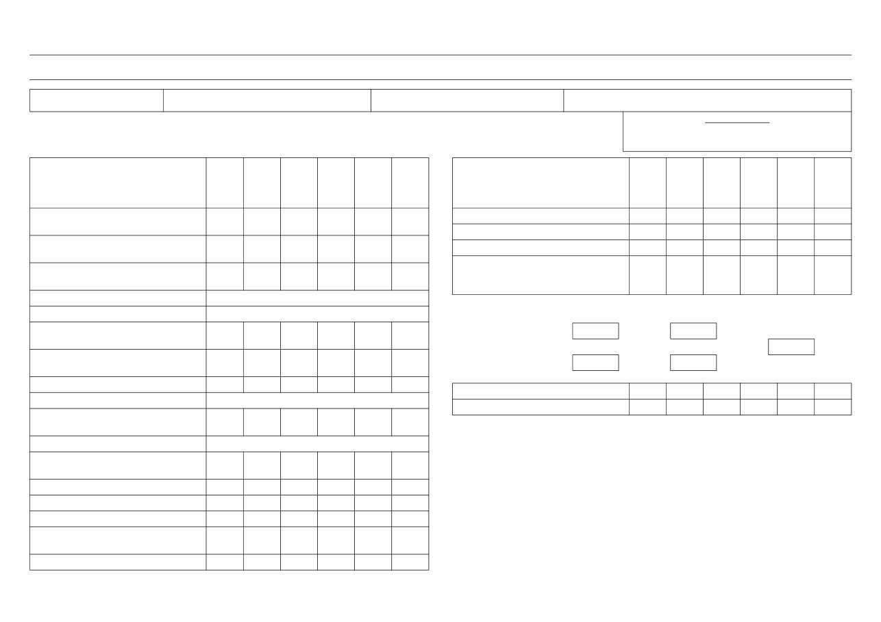 JAGUAR XK range 4.2 Litre V8 Vehicle Maintenance Sheet preview img 1
