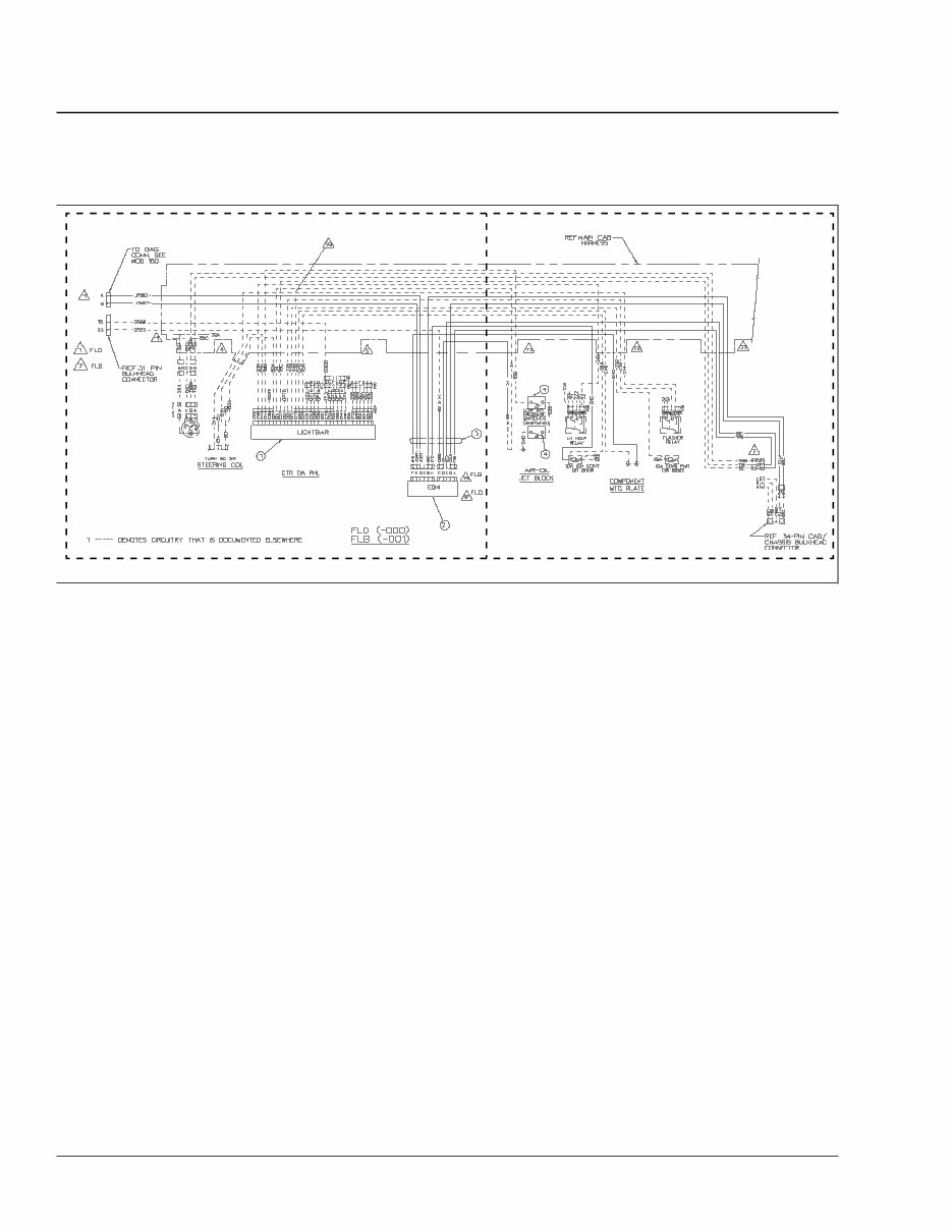 Detroit Diesel ELECTRONIC CONTROLS DDEC3 Manual With Diagram preview img 10
