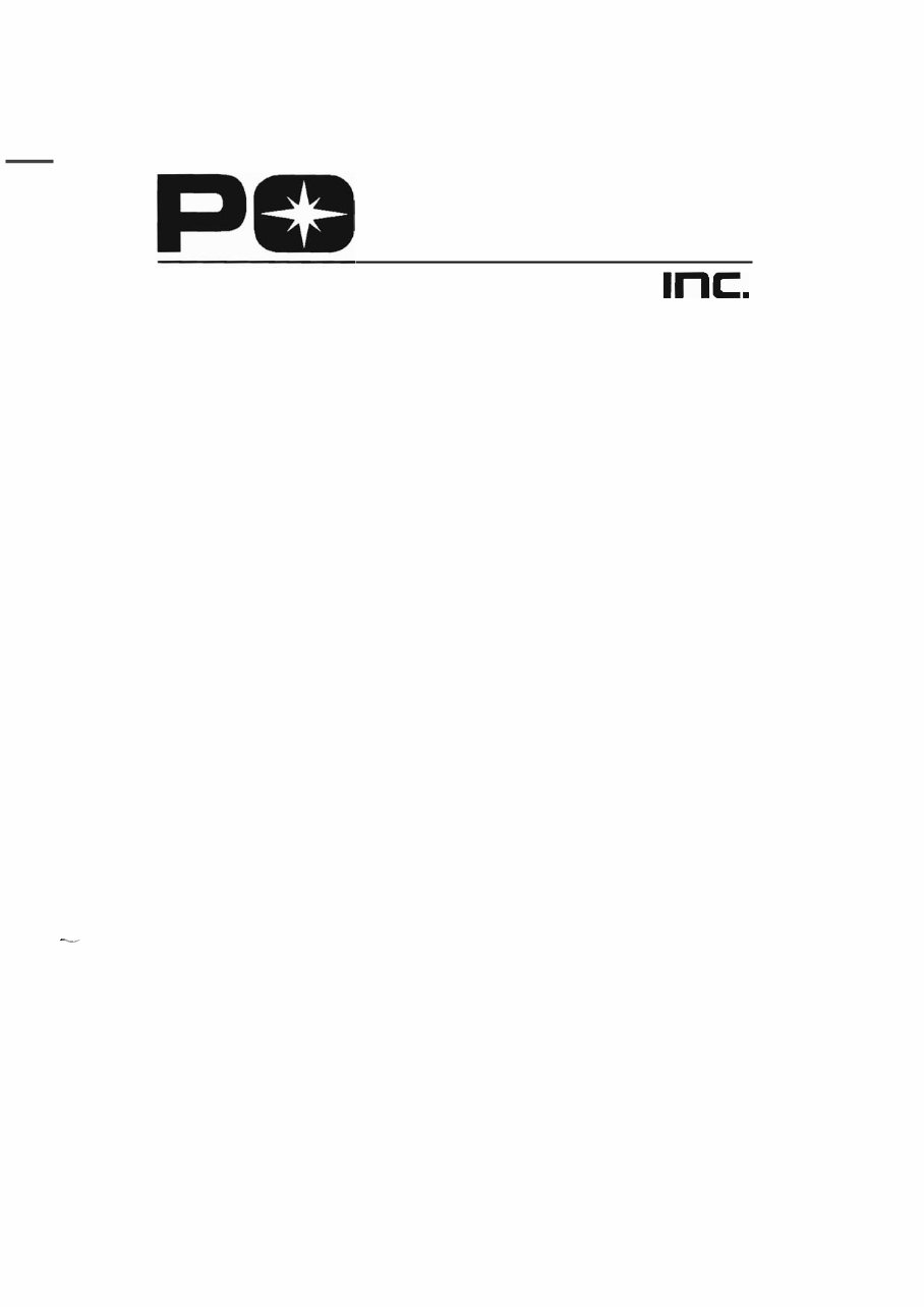 Polaris SLT PWC 1993 1994 Workshop Service Manual preview img 1