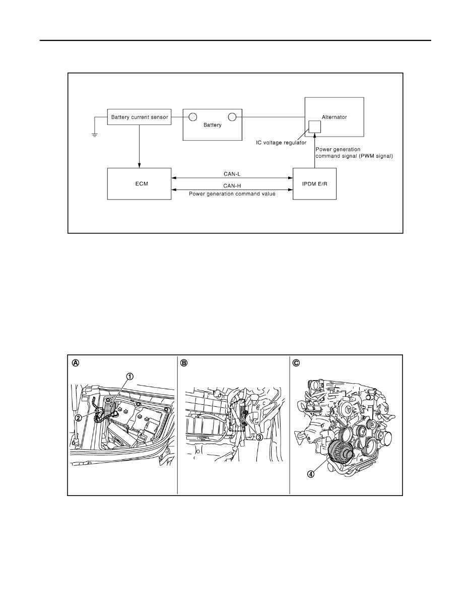 2012 Infiniti FX35 Service & Repair Manual preview img 8