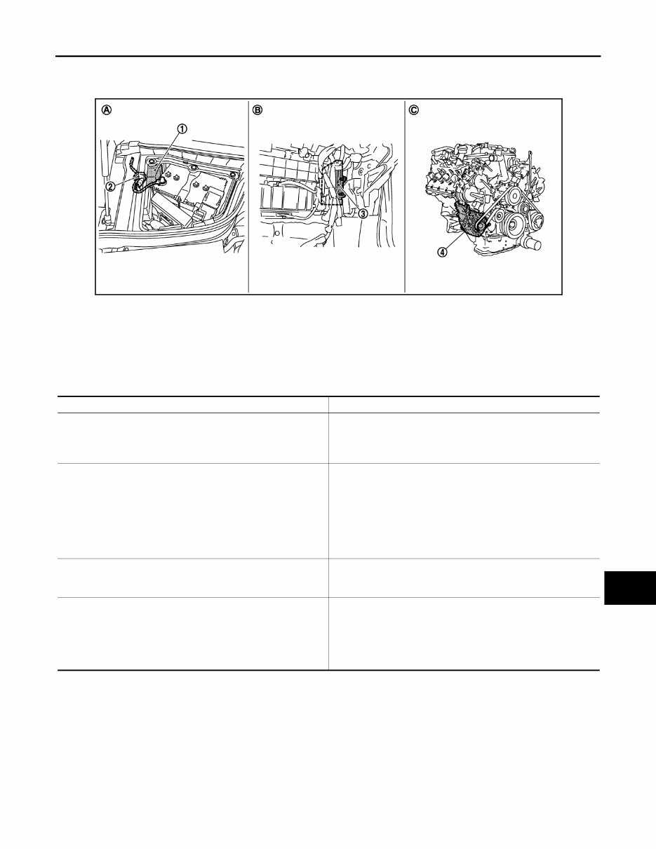 2012 Infiniti FX35 Service & Repair Manual preview img 9