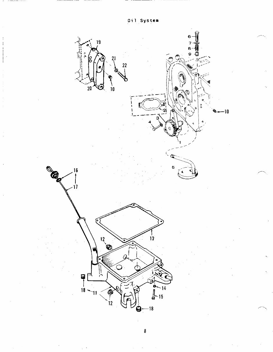 parts manual for onan engines b43m ga016 preview img 10