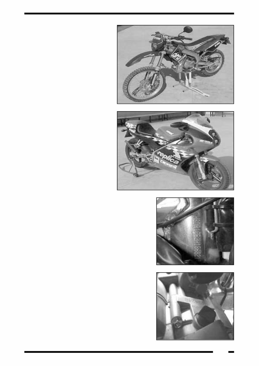 Derbi 50cc/6-Speed Service & Repair Manual preview img 5