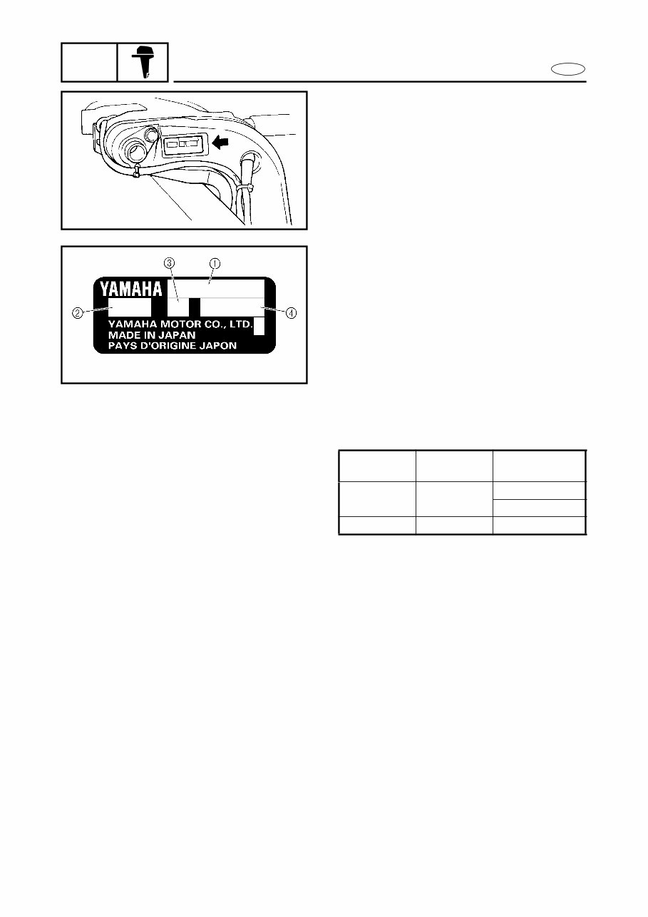 2004-2005 Yamaha 115HP 4-Stroke Outboard Repair Manual preview img 9
