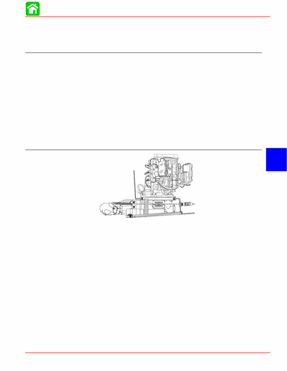 MERCURY Sport JET 120 120XR Service Manual preview img 1